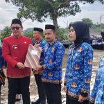Pastikan Seluruh PPPK Tercover BPJS Kesehatan, Bupati Koltim Sampaikan Hal ini