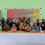 Pemda Konawe Tekan Stunting Melalui Sosialisasi Pencegahan Perkawinan Usia Dini