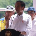 Presiden Jokowi Respon Positif Usulan Pembangunan Jalan Latoma – Routa Di Konawe