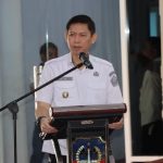 Pj Bupati Andi Makkawaru Buka Rakor Gugus Tugas KLA Kabupaten Kolaka Tahun 2024