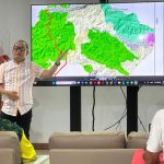 Audiensi Dengan PT.SCM, Pj Bupati Harmin Harap Tenaga Kerja Asal Konawe Diutamakan