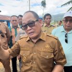 Sebagian Wilayah Konawe Di Routa Diklaim Konut, Pj Bupati Harmin Tegaskan Konawe ”Harga Mati”