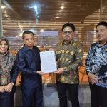 Kantor Pengadilan Agama Di Koltim Bakal Segera Dibagun, Bupati Azis Sampaikan Hal Ini