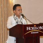 165 JCH Asal Kolaka Timur Dijadwalkan Berangkat Menuju Arab Saudi Awal Juni 2024