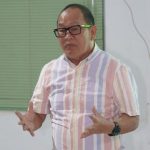 Dorong Pertumbuhan Ekonomi Di Konawe, PJ Bupati Harmin Bakal Louncing Program Kredit Nol Persen Bagi Pelaku UMKM