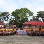 Semarak HUT Bhayangkara Ke-78, Polres Kolaka Gelar Berbagai Kegiatan Sosial Dan Religi