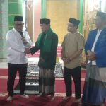 Pimpin Takbir Akbar Di Mesjid Babussalam, PJ Bupati Konawe Diagendakan Shalat Ied Di Abuki