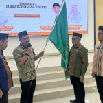 Bupati Azis Bakal Berangkatkan Umroh Bagi Peserta MTQ Tingkat Provinsi Asal Koltim Raih Juara