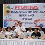 Pj Bupati Konawe Sebut Pemuda Memiliki Peran Penting Terhadap Pembangunan Daerah