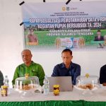 Tahun Ini, Pemda Koltim Dapat Tambahan Kuota Pupuk Bersubsidi Sebanyak 10.456 Ton