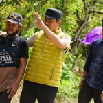 Melalui Tekhnik GAP, Bupati Azis Harap Komoditi Kakao Kembali Berjaya Di Koltim