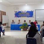 Upaya Percepatan Penurunan Stunting, TPPS Koltim Gelar Technical Assistant