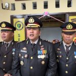Terkait Netralitas Polri Jelang Pilkada Serentak, Kapolres Koltim Tegaskan Hal Ini