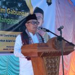 Haul Ke-27 Riyadul Jannah, Pj Bupati Konawe Hadiri Pengajian Akbar Majelis Ta’lim Di Padangguni