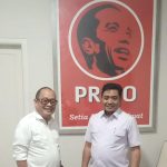 Projo Tegaskan Dukung Harmin Ramba Sebagai Calon Bupati Konawe