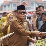 Opini : Figur Pemimpin Ideal Konawe Itu Bernama Dr. H. Harmin Ramba, SE., MM