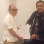 Mantapkan Maju Pilkada Serentak Di Konawe, Harmin Ramba Tegaskan Sudah Menerima Rekomendasi Dari Nasdem