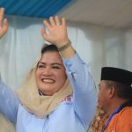 Konawe Butuh Sosok Pemimpin Perempuan, Tokoh Pemuda Gerindra Katakan Ini