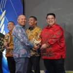 Terima Penghargaan Pemuda Inspiratif Dalam Sultra Awards 2024, Yudhianto Mahardika Anton Timbang Sampaikan Hal Ini