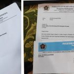 Tuding Media Online Tidak Netral, PWI Konawe Layangkan Somasi Kepada Ketua KPU Konawe