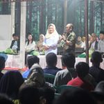 Pasangan Calon Harmin – Dessy Dapat Restu dari Presiden Terpilih Prabowo Subianto