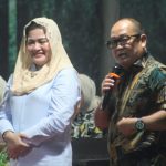 Lahir Dari Birokrasi Murni, Eks Camat Amonggedo Sebut Harmin Ramba Tidak Perlu Lagi “Belajar” Jadi Bupati