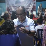 Tokoh Masyarakat Kapuiala : Hanya Paslon “HADIR” Yang Mampu Membawa Konawe Yang Lebih Sejahtera