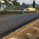 Tuntas Diaspal, Warga Lorong Makassar Sampaikan Hal Ini Ke Pemda Koltim