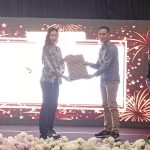 Dorong Pengelolaan Kearsipan Daerah Melalui Digitalisasi, Pemda Konawe Lounching Aplikasi “Srikandi”