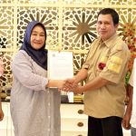 Dukung TNA-Iksan Di Pilgub Mendatang, Projo Sultra Optimis Bahteramas Berlayar Kembali Di Sultra