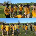 Biro SDM Polda Sultra Jaga Kesehatan Mental ASN dengan Pendampingan Psikologi