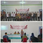 Pemda Konawe Gelar Pelatihan Kepemimpinan Bagi Generasi Milenial