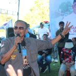 Ikatan Keluarga Masyarakat Laosu Nyatakan Sikap Dukung Paslon Harmin – Dessy Di Pilkada 2024