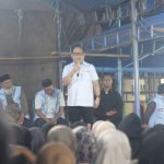 Tawarkan Sejumlah Program Unggulannya, Harmin Ramba Sebut Routa Masa Depan Indonesia