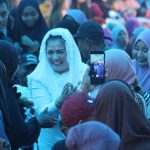 Jika Diamanahkan Rakyat, Harmin – Dessy Bakal Menghidupkan Kembali Budaya-Budaya Lokal Di Konawe