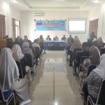 Pemda Koltim Gelar Pertemuan Diseminasi Audit Kasus Stunting Semester II Tingkat Kabupaten