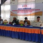 KKSS Koltim Gelar Rakor Persiapan Musda, Malika Ditunjuk Sebagai Ketua Ini