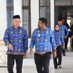 Terkait P3K, Kepala BKPSDM Konawe Tegaskan Tidak Ada Tenaga Honorer Siluman