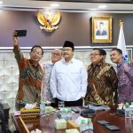 Dua Menteri Akan Hadir Pada Acara Kick Off HKSN 2024 Di Taman Firdaus Desa Talaga Mancak