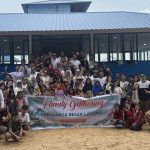 Jelang Pergantian Tahun, Keluarga Besar “Latoma” Gelar Family Gathering Di Toronipa Konawe