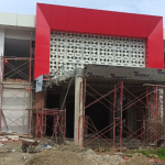 Pembangunan Instalasi Gudang Farmasi Di Konawe Dipastikan Akan Selesai Tepat Waktu