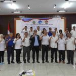 Dorong Tata Kelola Informasi Publik Yang Transparan Dan Akuntabilitas, Pemda Konawe Gelar FGD