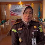 Pastikan Tata Kelola Keuangan Desa Berjalan Dengan Baik, Kejari Kolaka Intens Lakukan Monev