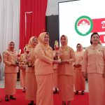 DWP Koltim Sukses Peringati HUT Ke-25 DWP Dengan Berbagai Lomba, Berikut Daftar Pemenangnya