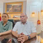 Sukses Menangkan ASR-Hugua Di Pilgub, Triple A : Ini Adalah Kemenangan Rakyat Sultra