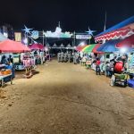 Omset Pelaku UMKM Selama Perayaan HUT Koltim Capai 3 Kali Lipat Dari Biasanya