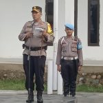 Sejumlah Pejabat Polres Kolaka Timur Berganti, Berikut Daftarnya