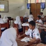 Kerap Dilanda Gempa Susulan, Bupati Koltim Liburkan Aktivitas Pembelajaran Di Sekolah