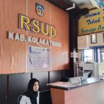 Pembangunan RSUD Koltim Bakal Segera Terealisasi, Pemkab Target Naik Tipe