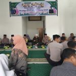 Peringati Israj Mi’raj Nabi Muhammad SAW, Kapolres Koltim Ajak Personil Tingkatkan Kualitas Ibadah Dan Kinerja